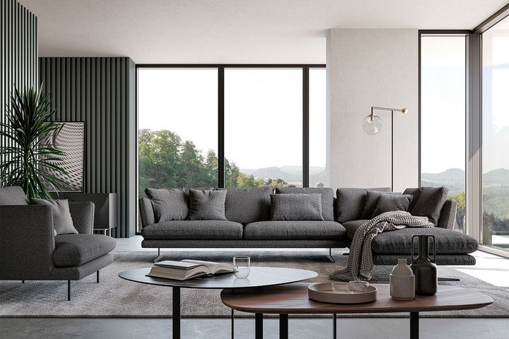 Bardot Floor Lamp Bonaldo