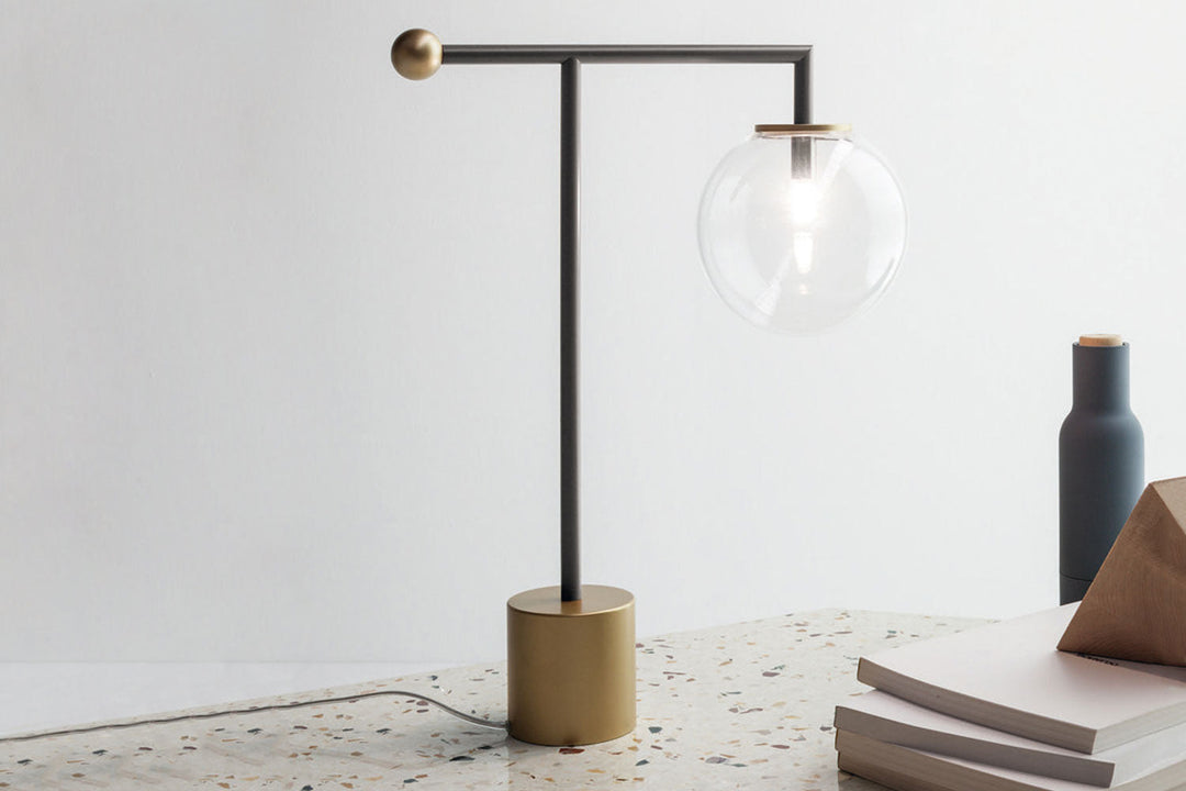 Bardot Table Lamp Bonaldo