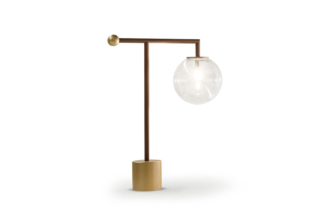 Bardot Table Lamp Bonaldo