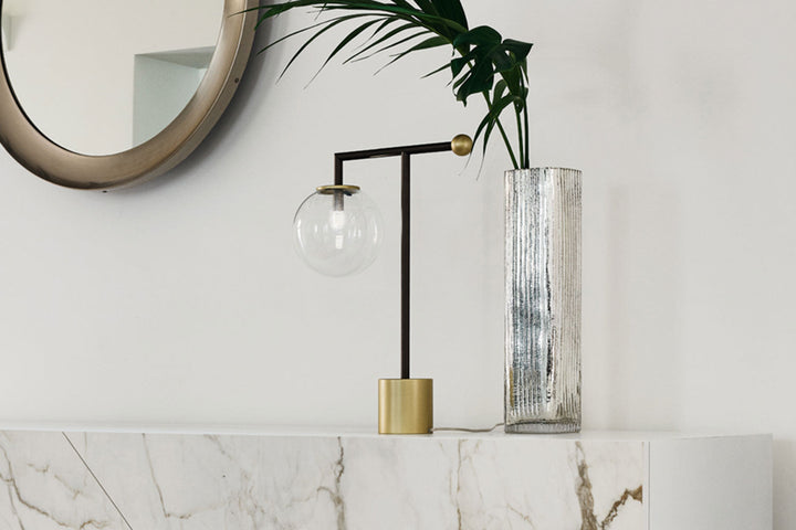 Bardot Table Lamp Bonaldo