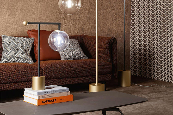 Bardot Table Lamp Bonaldo