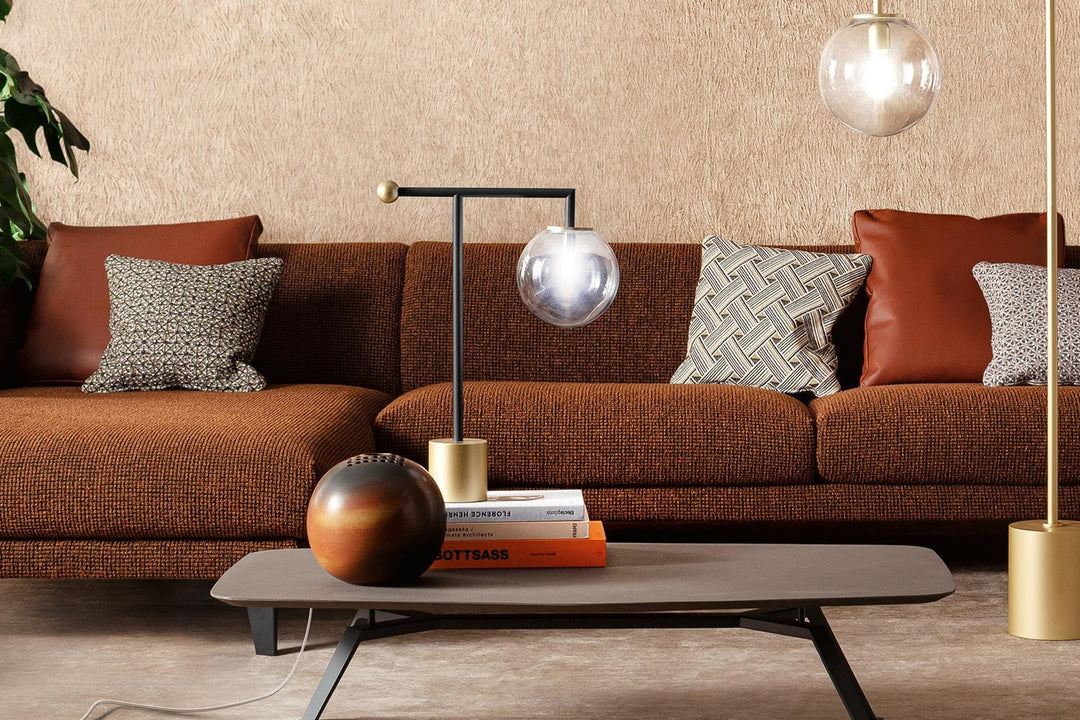 Bardot Table Lamp Bonaldo
