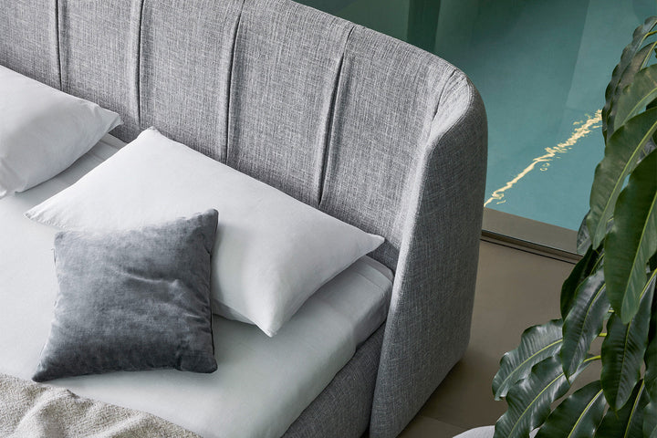 Basket Plus Bed Bonaldo