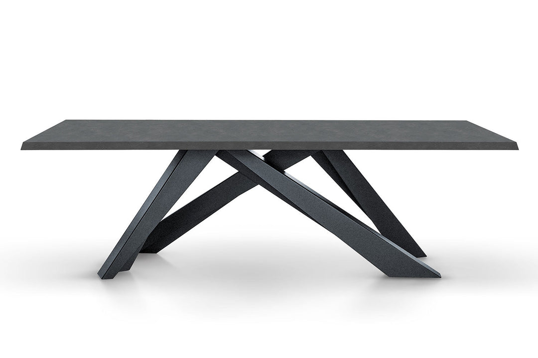 Big Clay Table Bonaldo