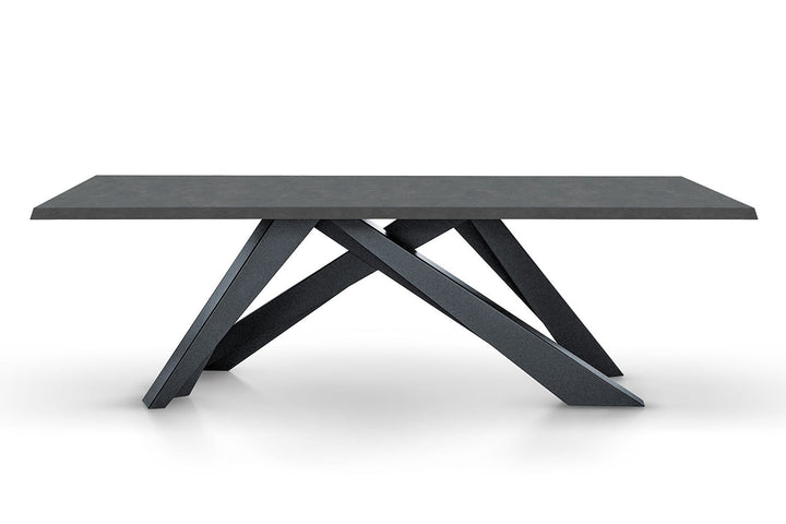Big Clay Table Bonaldo