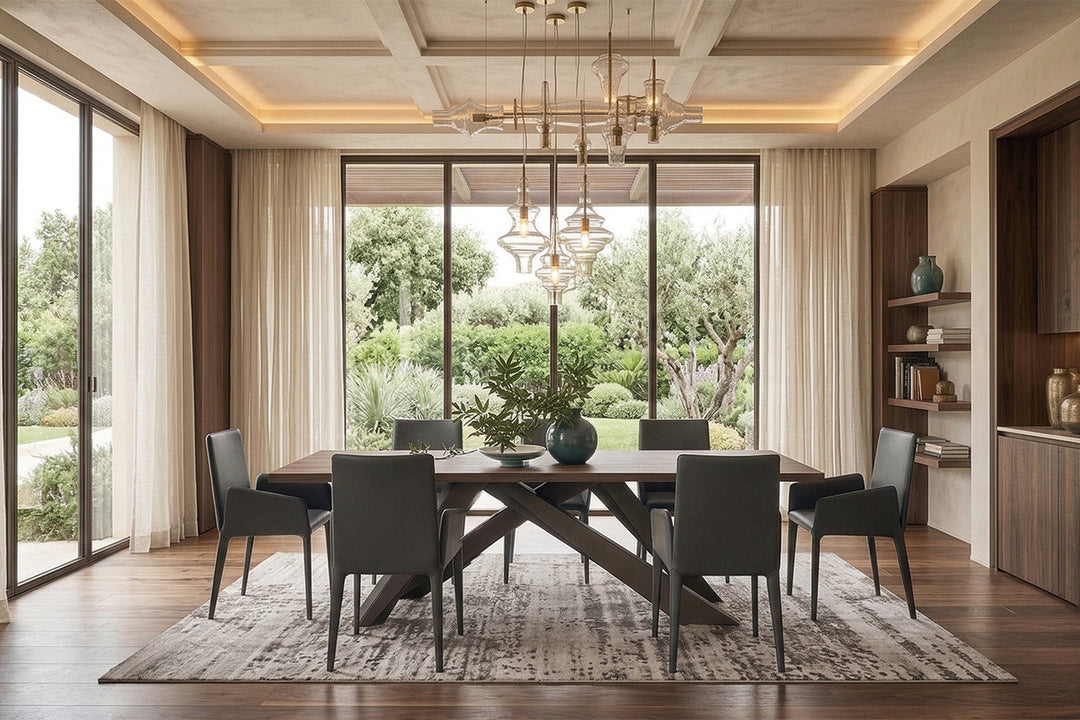 Big Table Quickship Bonaldo