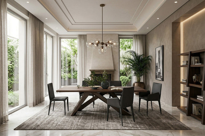 Big Table Quickship Bonaldo
