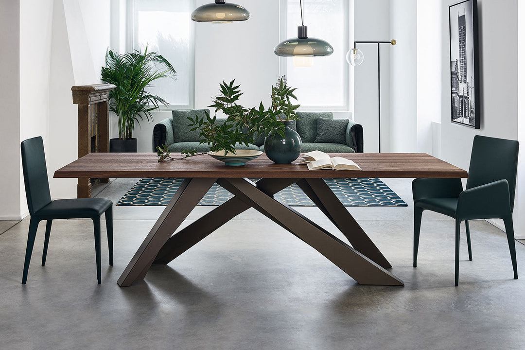 Big Table Bonaldo