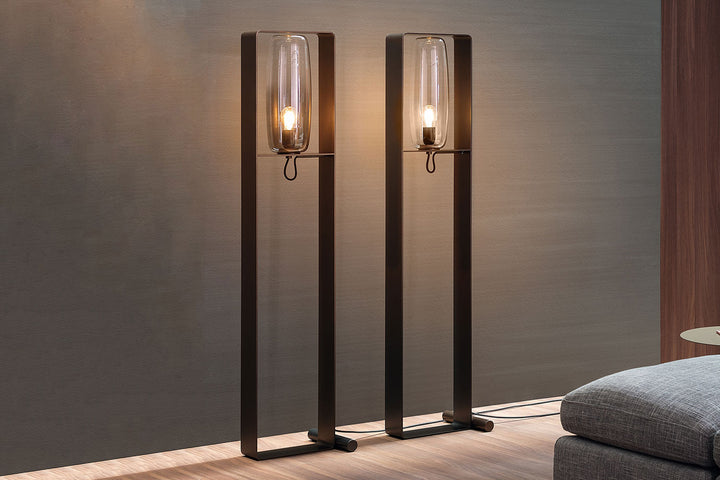 Bio-S Floor Lamp Bonaldo