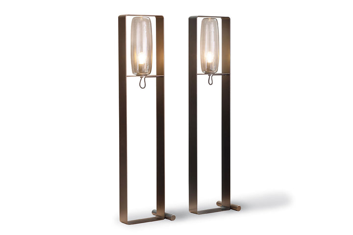Bio-S Floor Lamp Bonaldo