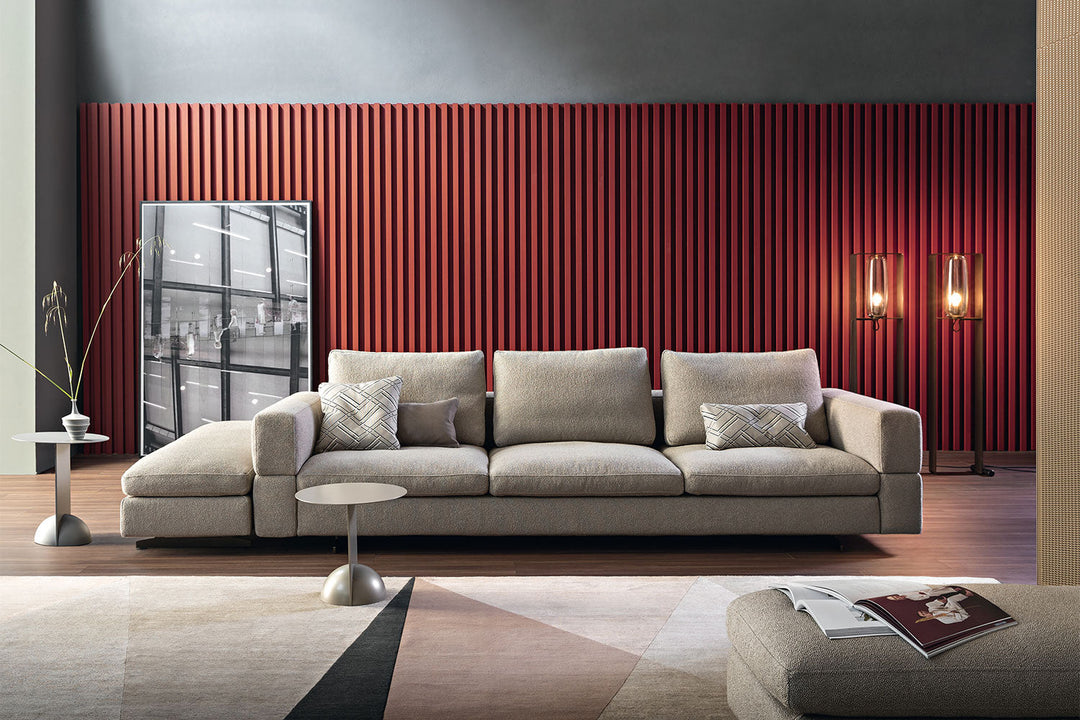 Bio-S Floor Lamp Bonaldo