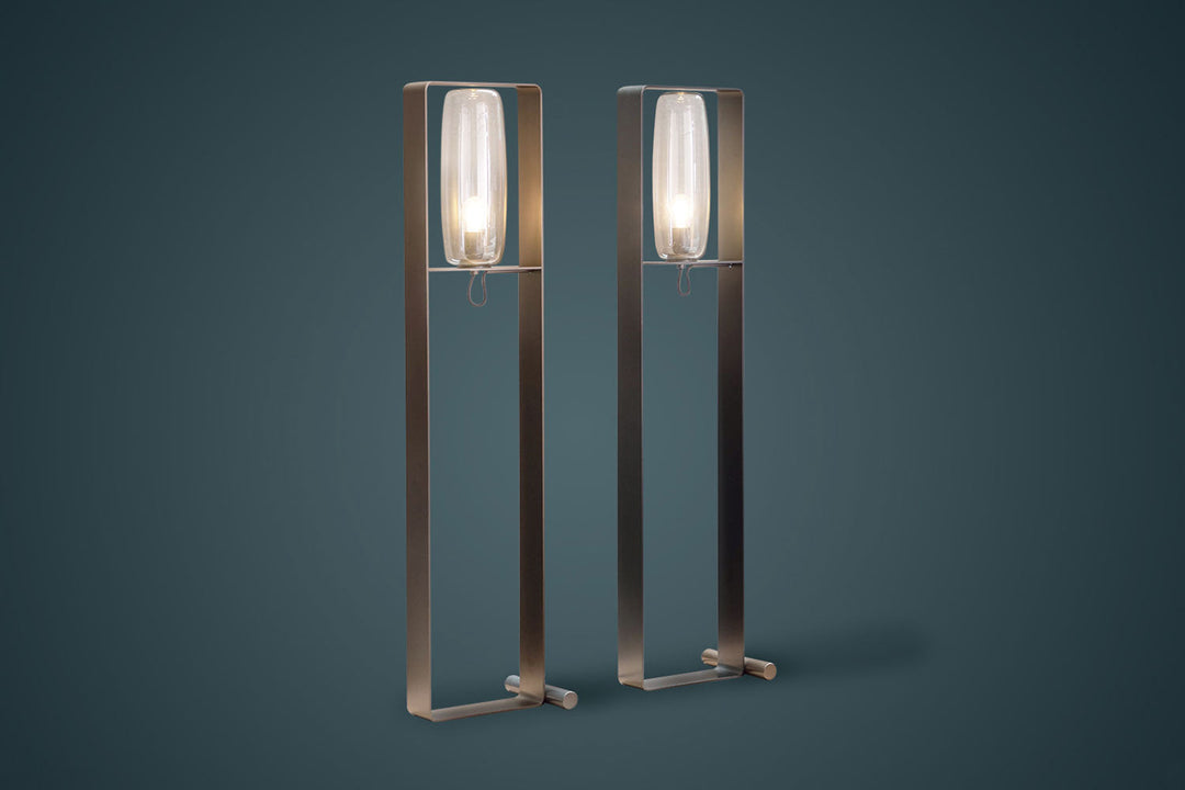 Bio-S Floor Lamp Bonaldo