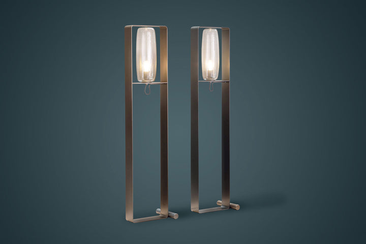 Bio-S Floor Lamp Bonaldo
