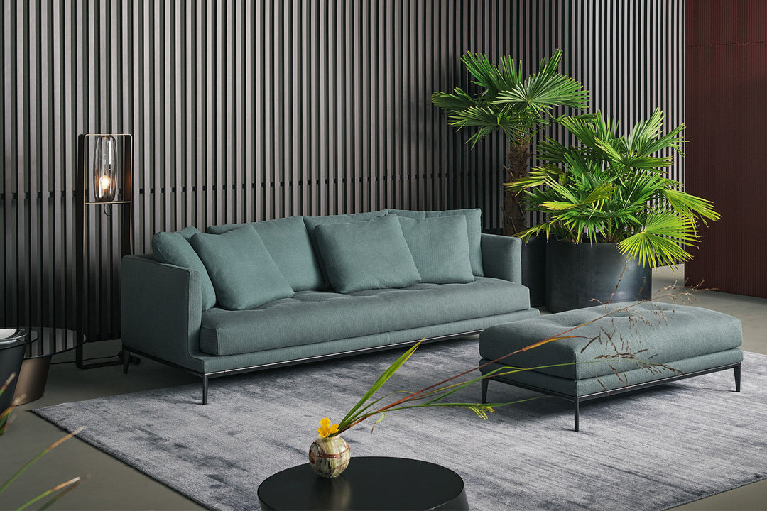 Bio-S Floor Lamp Bonaldo