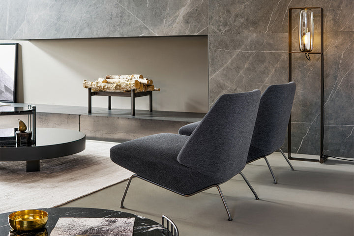 Bio-S Floor Lamp Bonaldo