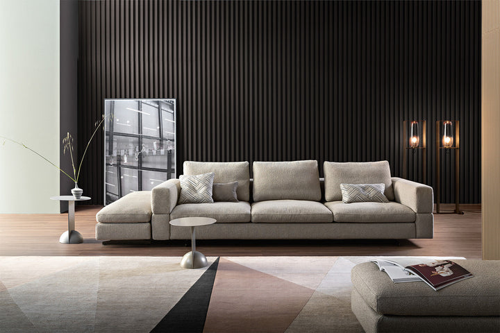 Bio-S Floor Lamp Bonaldo