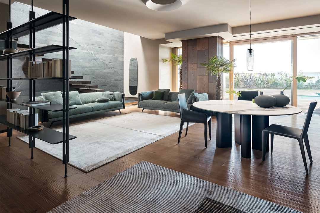 Bio-S Pendant Light Bonaldo