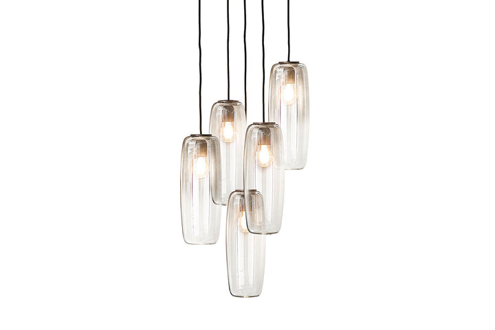 Bio-S Suspension Light Bonaldo