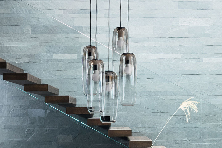 Bio-S Suspension Light Bonaldo