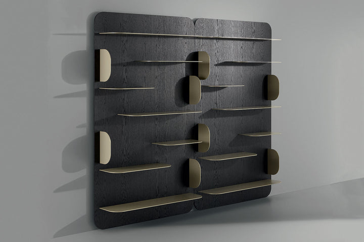 Blabla Bookshelf Bonaldo