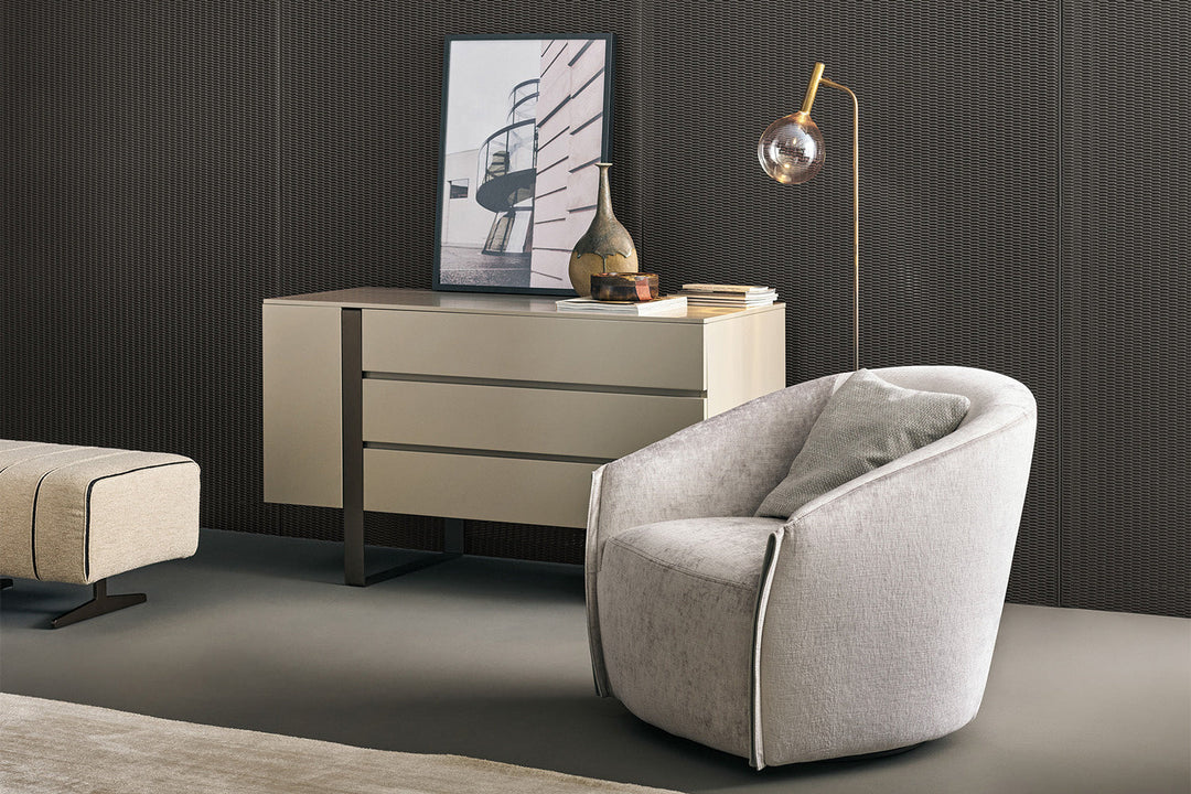 Bodo Armchair Bonaldo
