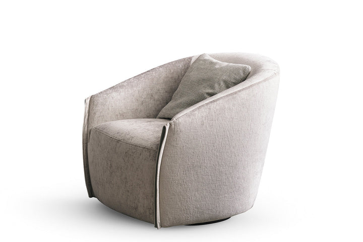 Bodo Armchair Bonaldo