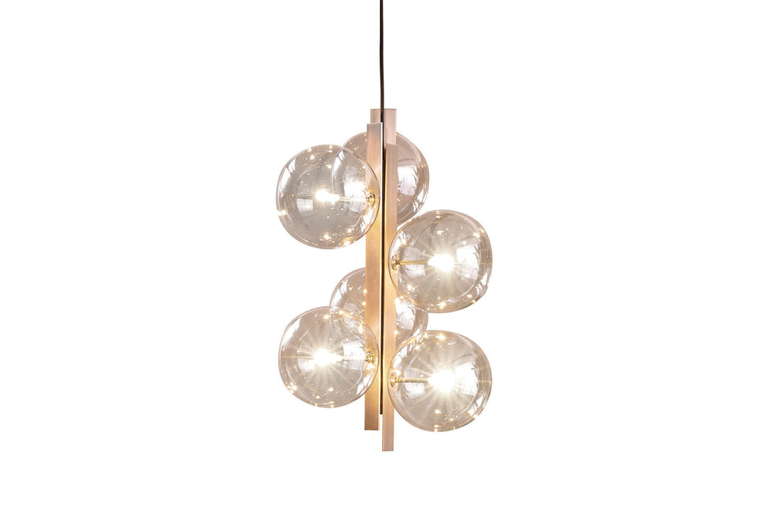 Bon Ton 6-Element Suspension Light Bonaldo