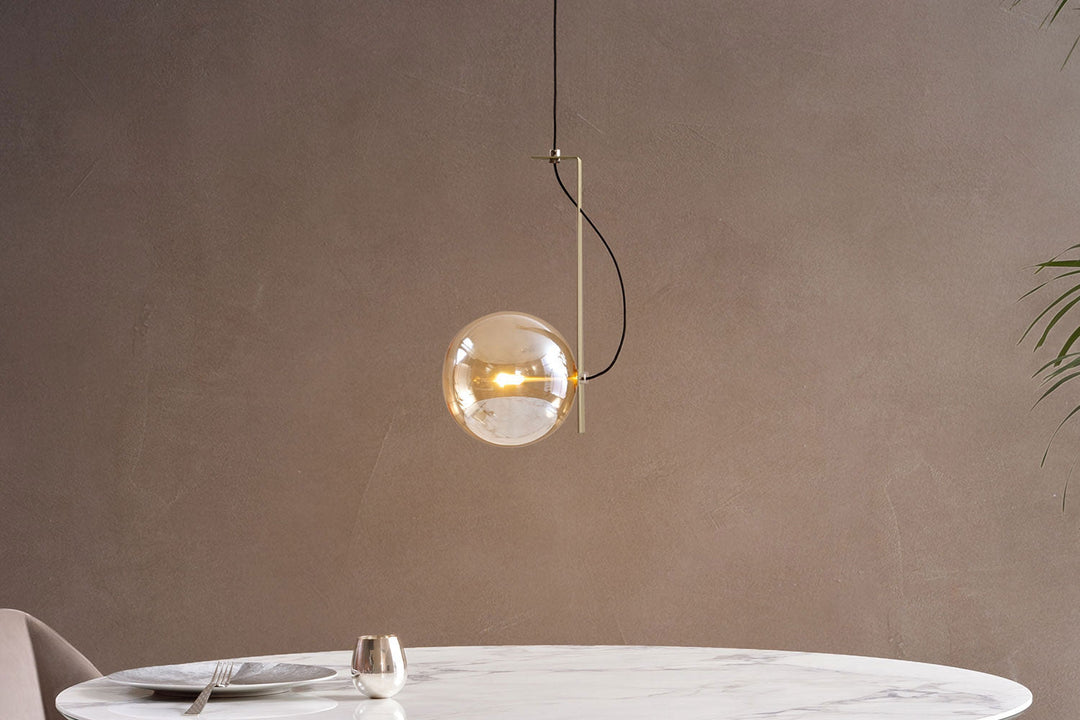 Bon Ton Pendant Light Bonaldo