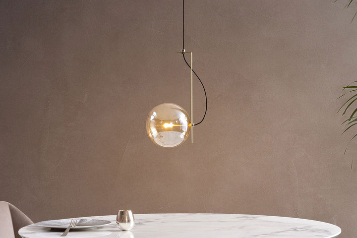 Bon Ton Pendant Light Bonaldo