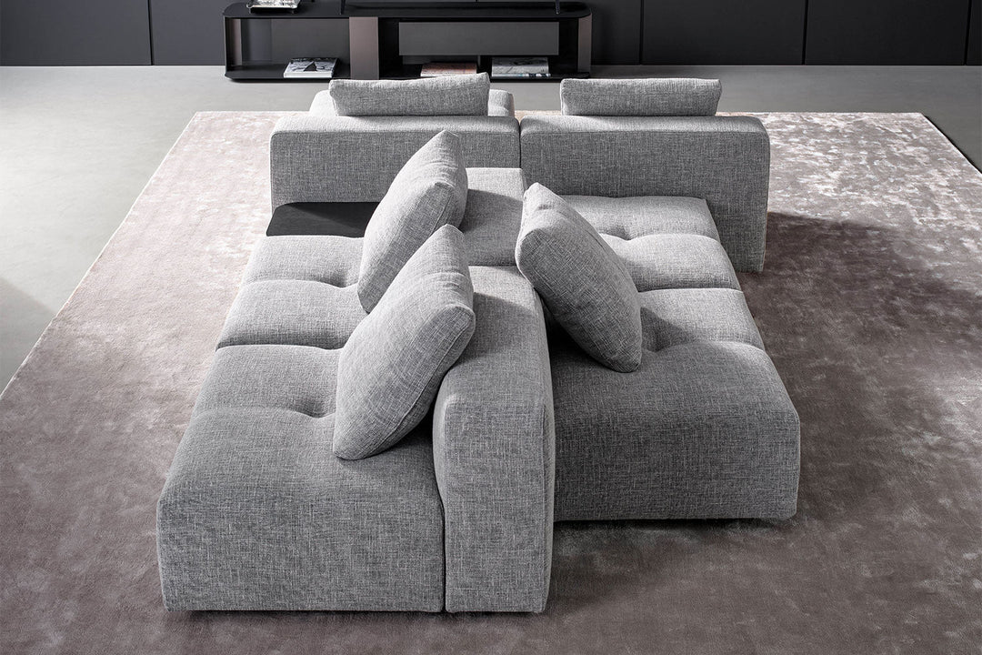 Bonamour 03 Multisided Sectional Sofa Bonaldo