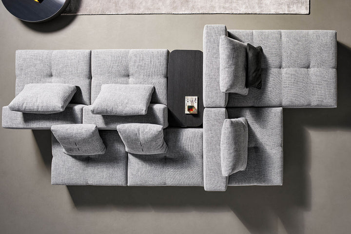 Bonamour 03 Multisided Sectional Sofa Bonaldo