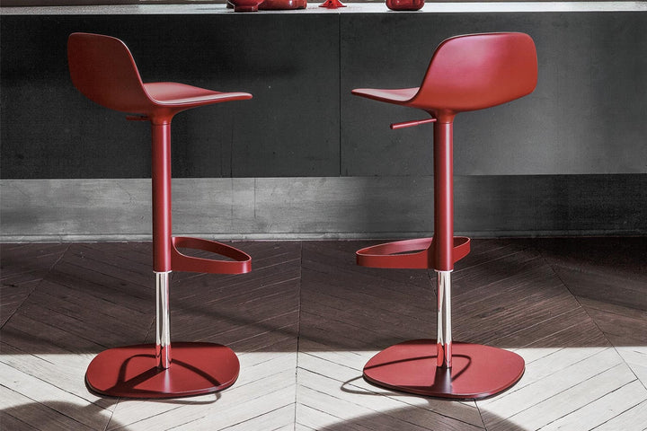 Bonnie Bar Stool Bonaldo