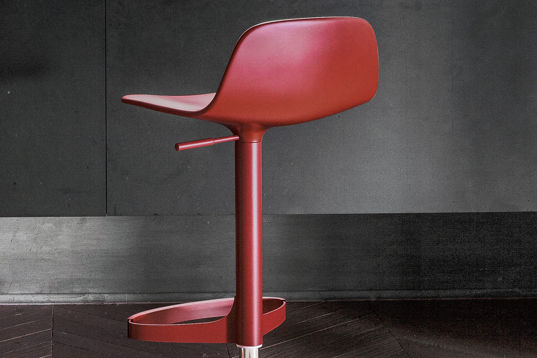 Bonnie Bar Stool Bonaldo