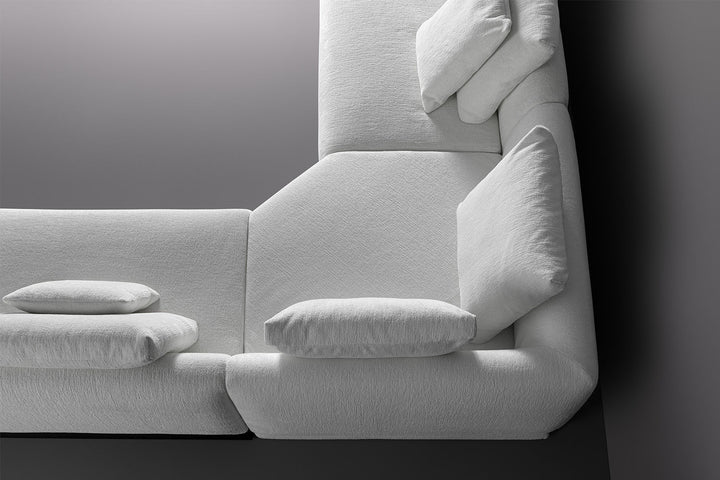 Boolean Corner Sectional Sofa