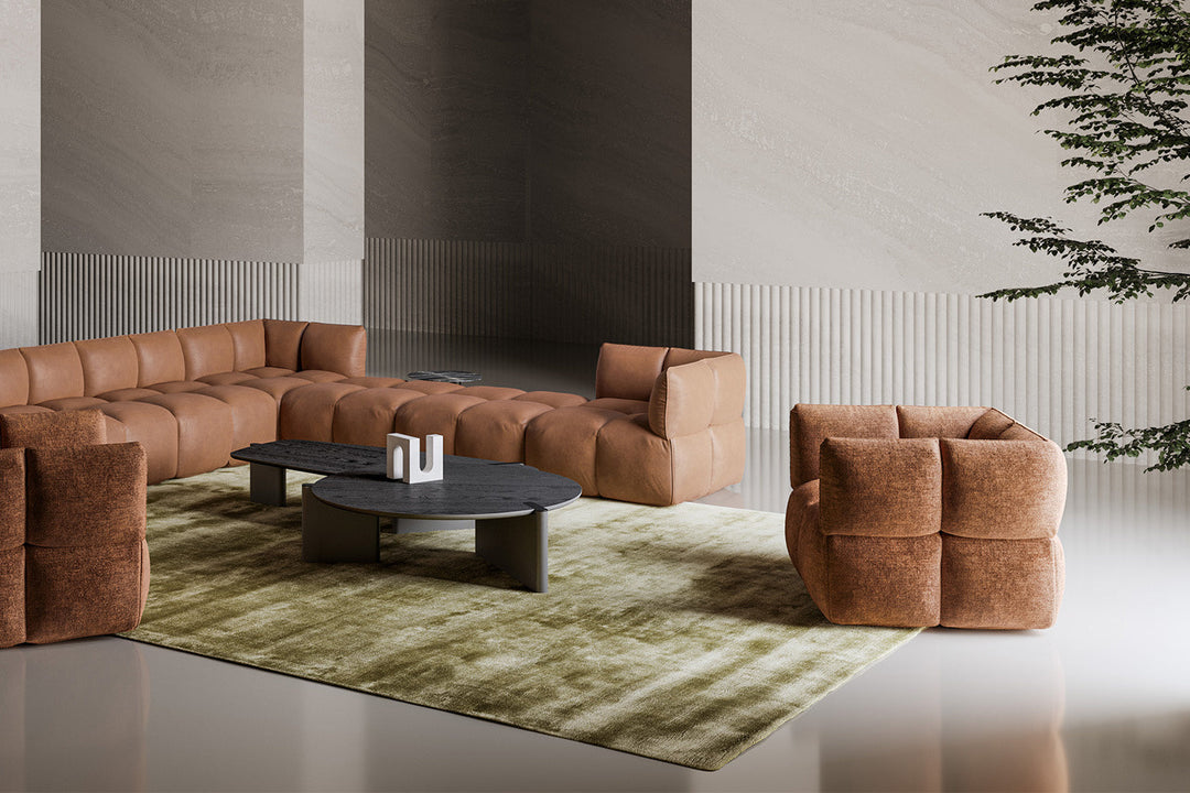 Brik Armchair