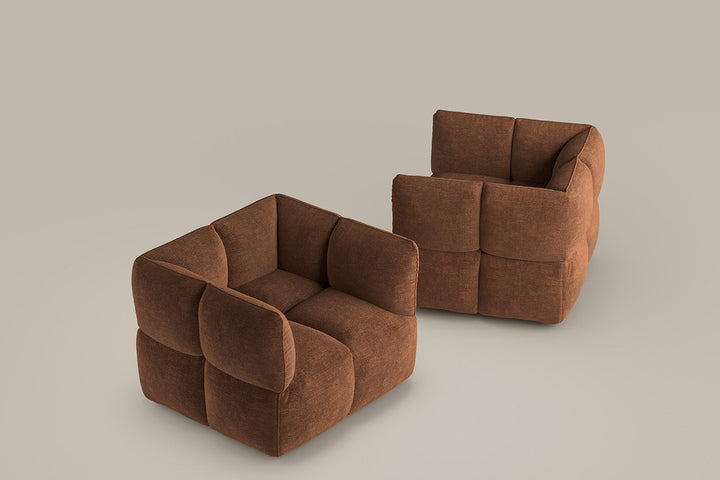 Brik Armchair