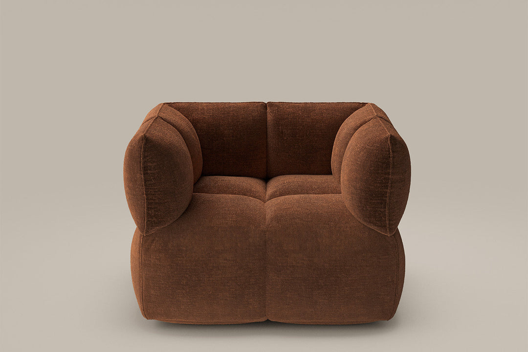 Brik Armchair