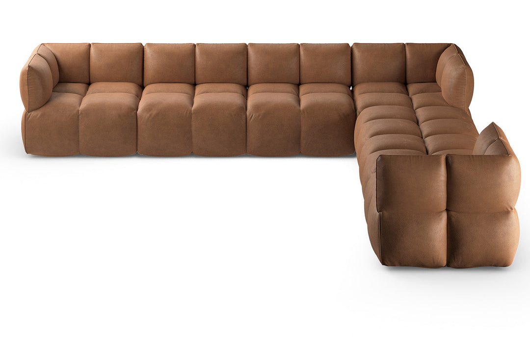 Brik Corner Sectional Sofa