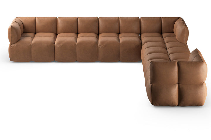 Brik Corner Sectional Sofa