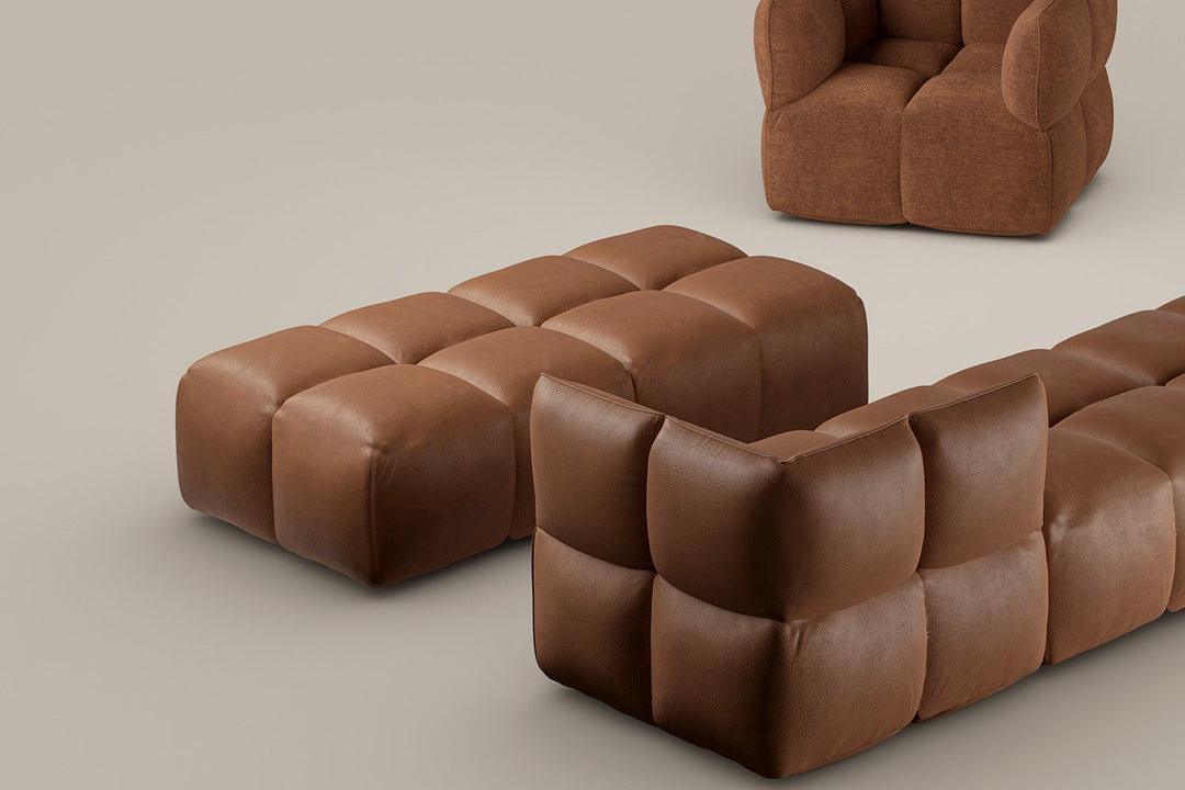 Brik Pouf