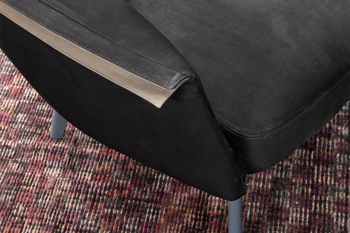 Bruno Armchair Bonaldo