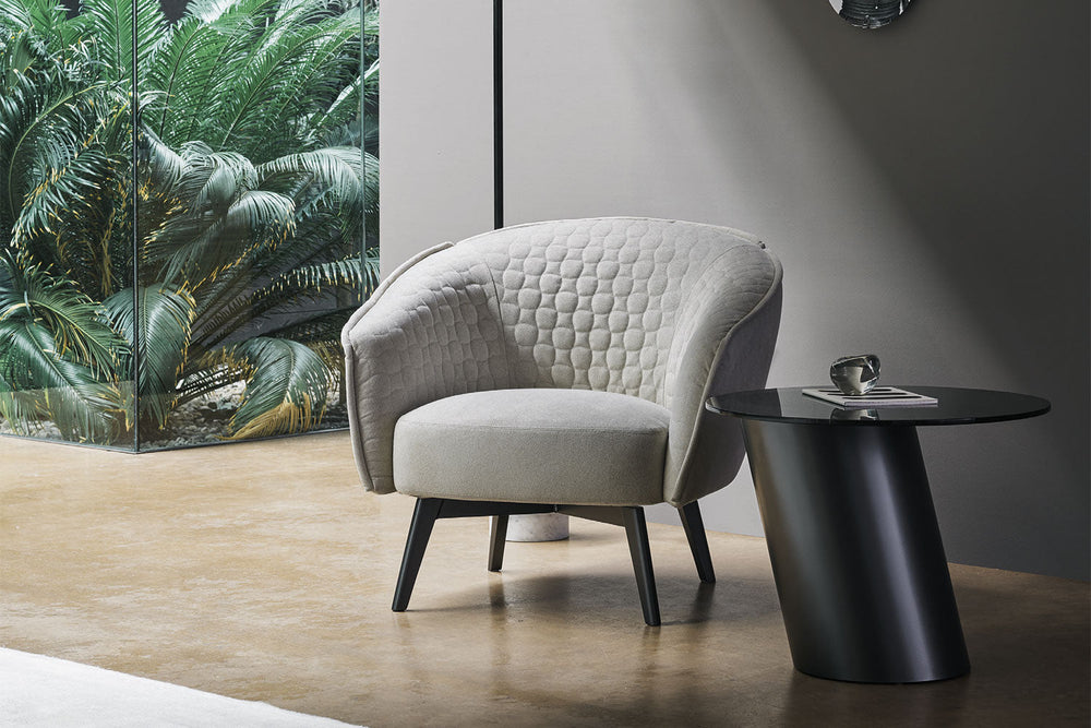 Bruno Ego Armchair Bonaldo