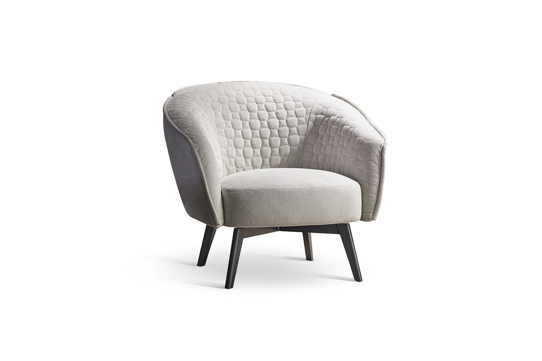 Bruno Ego Armchair Bonaldo