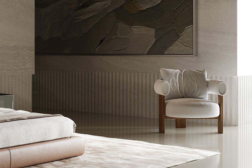 Bull Armchair Chairs Bonaldo