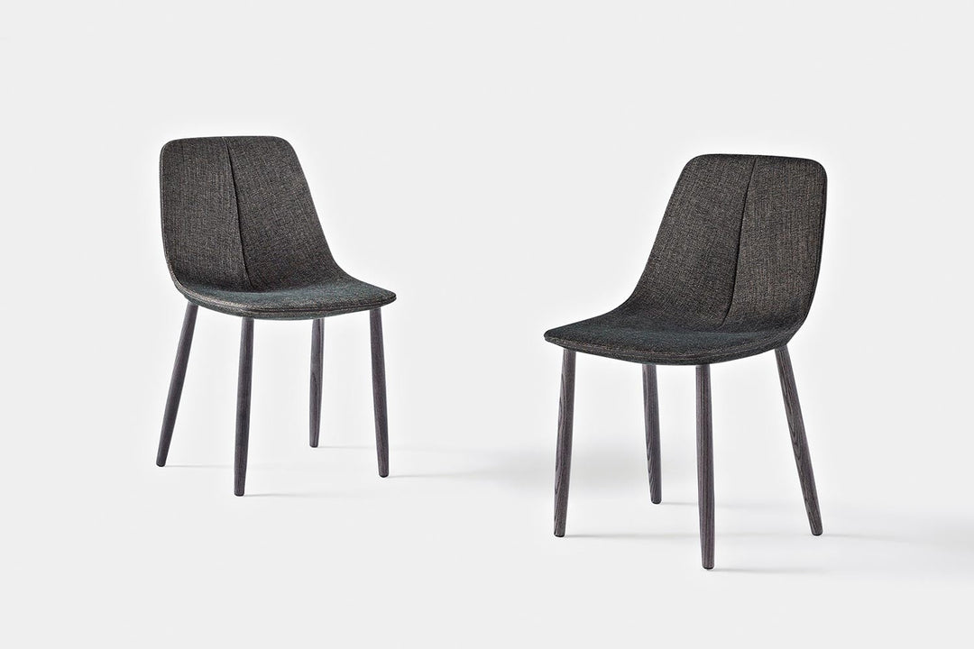By Dining Chair Bonaldo