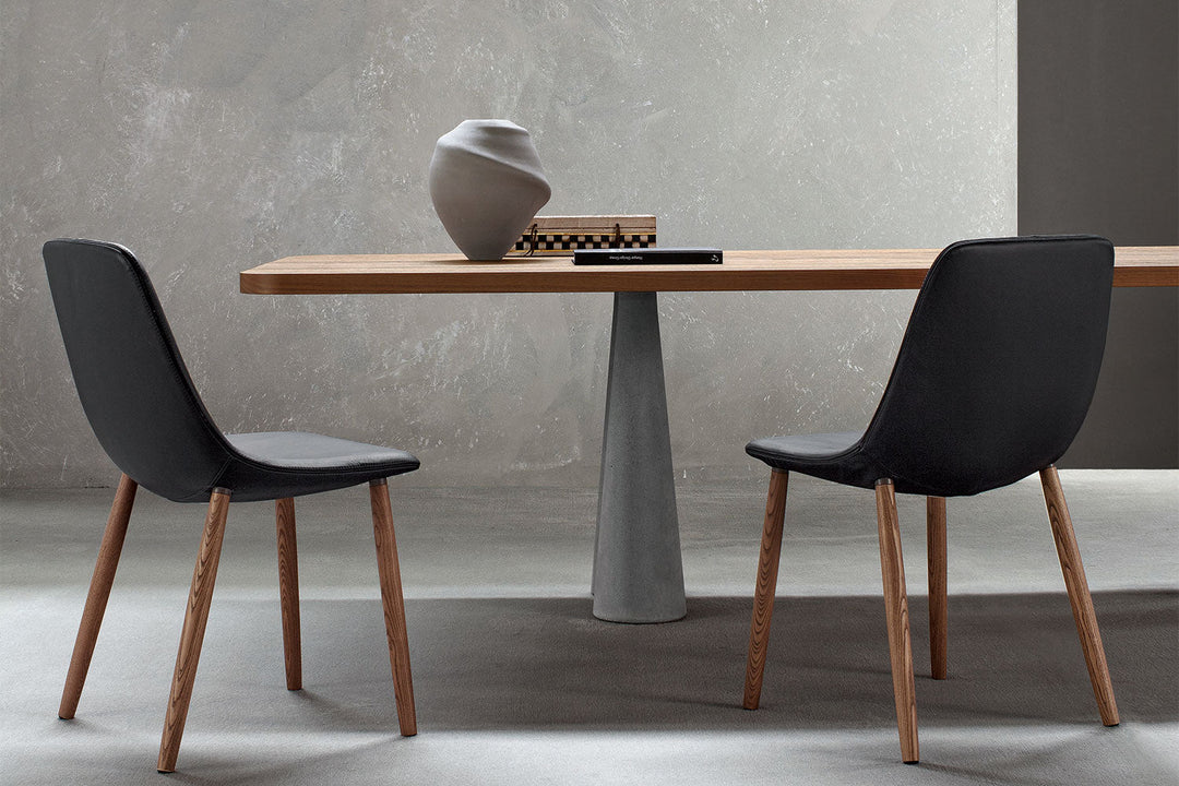 By Dining Chair Bonaldo