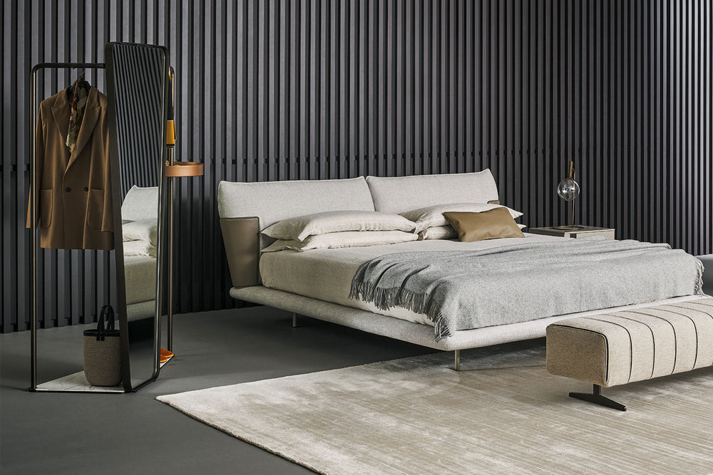 Camillo Mirror Bonaldo
