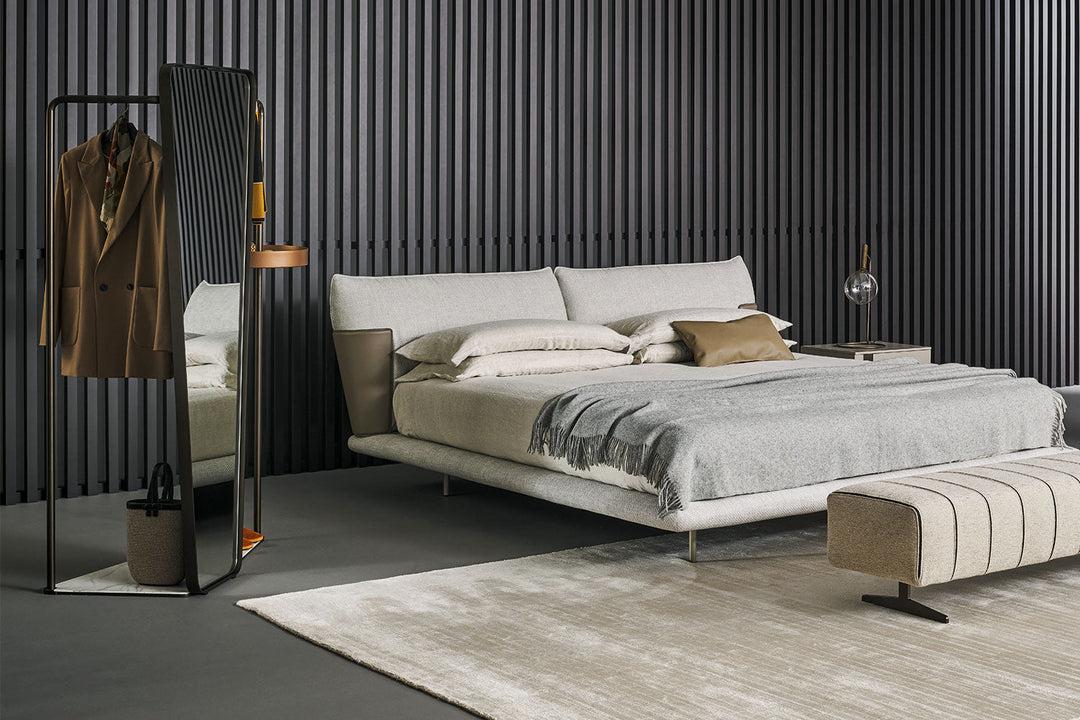 Camillo Mirror Bonaldo