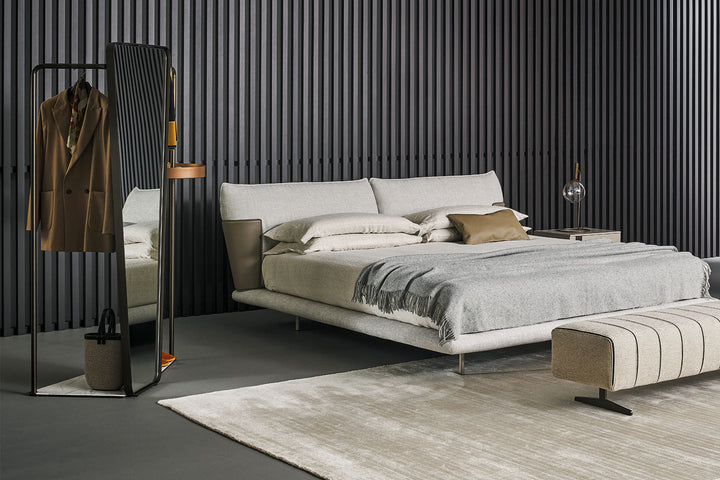 Camillo Mirror Bonaldo