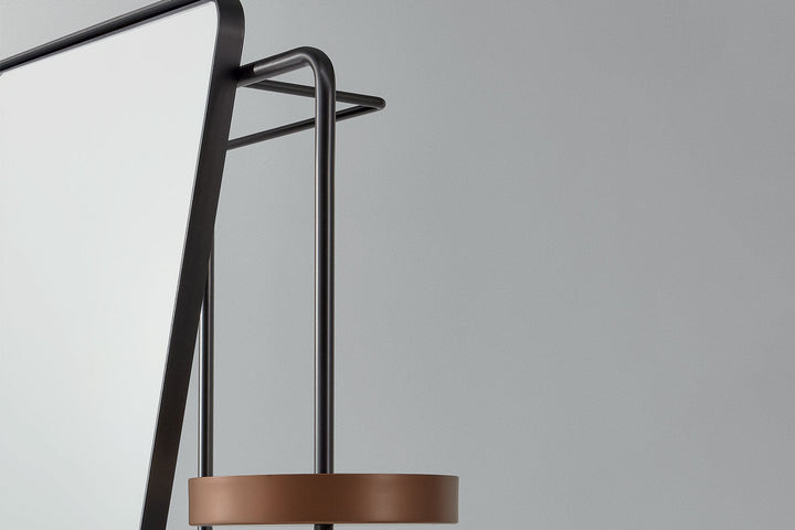 Camillo Mirror Bonaldo